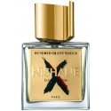 Nishane, Hundred Silent Ways X, Extrait De Parfum, Unisex, 50 ml
