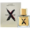 Nishane, Hundred Silent Ways X, Extrait De Parfum, Unisex, 50 ml
