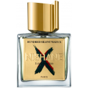 Nishane, Hundred Silent Ways X, Extrait De Parfum, Unisex, 50 ml