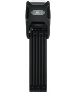ABUS 11.82847 bike lock Black Folding lock