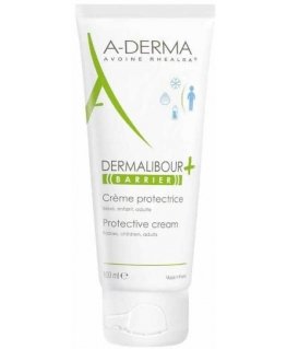A-Derma Dermalibour Barrier Kreminis, 100 ml