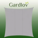 Shade sail 3.6x3.6m Gardlov 23164 Shade sail 3.6x3.6m Gardlov 23164