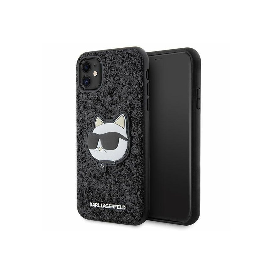 Karl Lagerfeld Karl Lagerfeld KLHCN61G2CPK iPhone