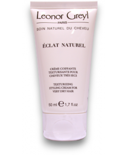 Leonor Greyl, Eclat Naturel, Hair Cream Treatment, For Styling, 50 ml