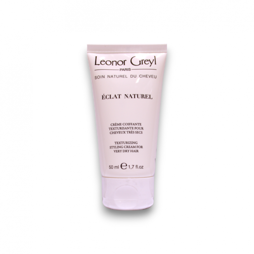 Leonor Greyl, Eclat Naturel, Hair Cream Treatment, For Styling, 50 ml – 2