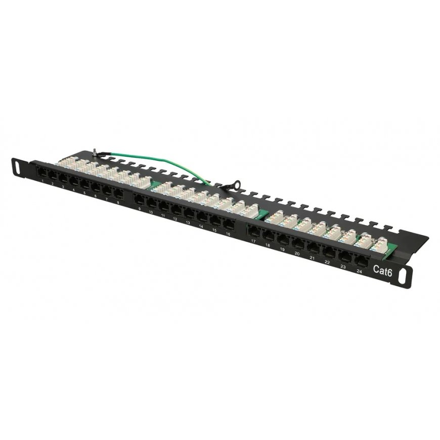 Extralink EX.9663 pistikupesa 0.5U