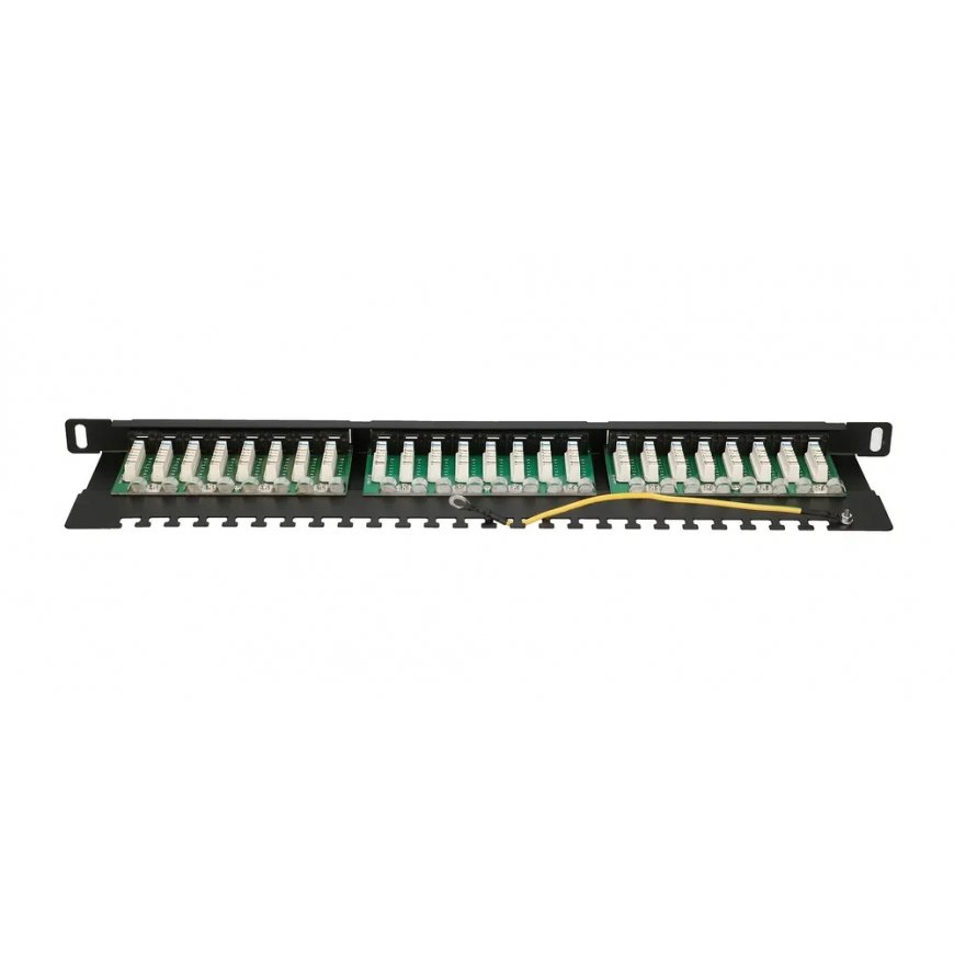 Extralink EX.9663 pistikupesa 0.5U – 3