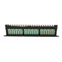 Extralink EX.9663 pistikupesa 0.5U Extralink EX.9663 pistikupesa 0.5U