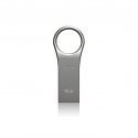 Silicon Power Firma F80 USB zibatmiņa 16 GB USB Type-A 2.0 Titāns