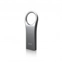 Silicon Power Firma F80 USB-välkmälu 16 GB USB tüüp A 2.0 Titaanium