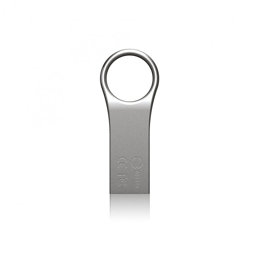 Silicon Power Firma F80 USB flash drive 16 GB USB Type-A 2.0 Titanium – 4
