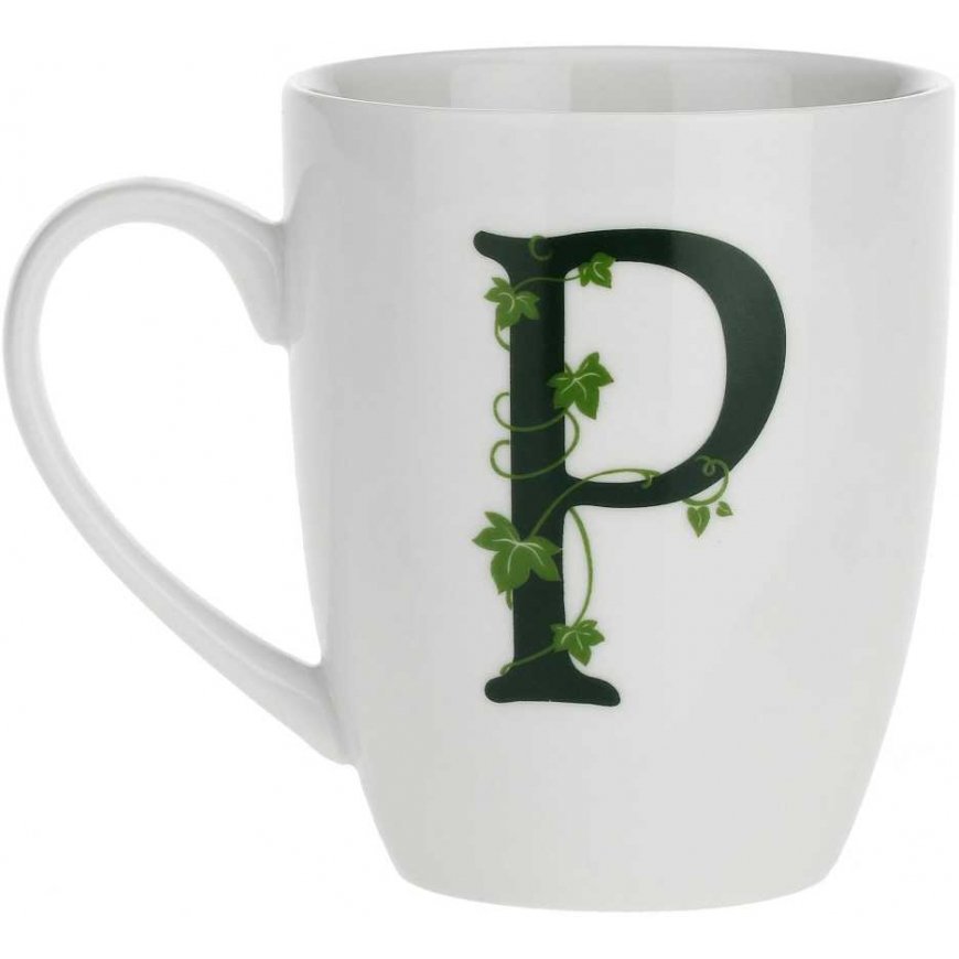 La Porcellana Bianca Cup with holder Atupert - 380 ml, P – 2
