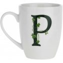 La Porcellana Bianca Puodelis su laikikliu Atupertu - 380 ml, P