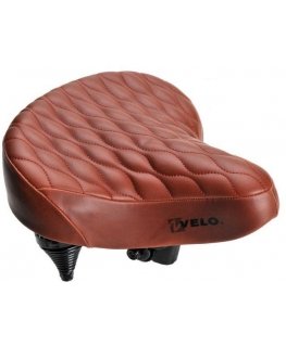 Balnelis Velo ProX VL-767-3 ruda