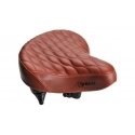 Saddle Velo ProX VL-767-3 brown Saddle Velo ProX VL-767-3 brown