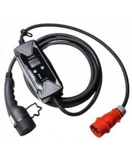 TIETOSET ELOAD 3X16A 11KW CHARGER WITH REMOTE CONTROL