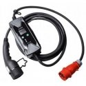 TIETOSET ELOAD 3X16A 11KW CHARGER WITH REMOTE CONTROL TIETOSET ELOAD 3X16A 11KW CHARGER WITH REMOTE CONTROL