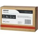 Orno Touch coded lock with IP68 card and proximity tag reader, 2 3A relays