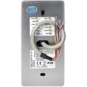 Orno Touch coded lock with IP68 card and proximity tag reader, 2 3A relays