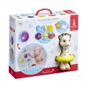 Sophie la girafe 523428 bath game/toy/sticker Bath toy Multicolour Sophie la girafe 523428 bath game/toy/sticker Bath toy Multicolour