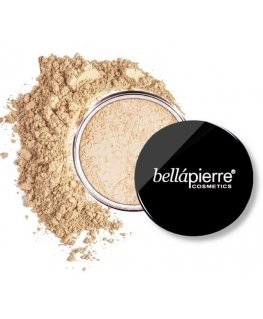 Bellapierre Cosmetics Mineral powder Ivory 9gr. MF002
