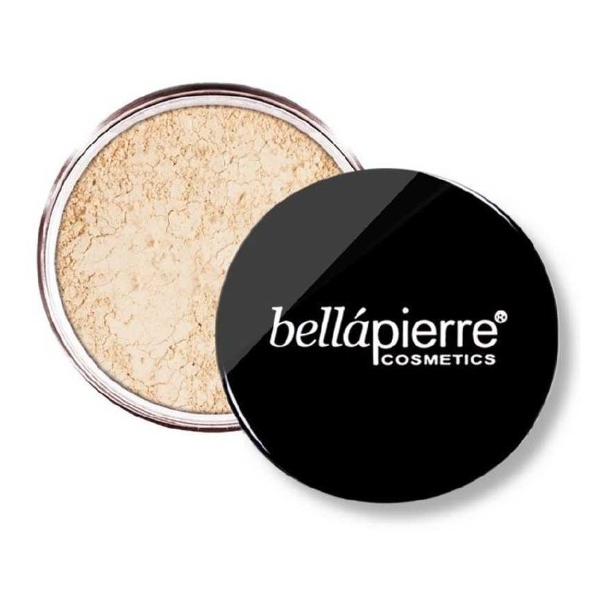 Bellapierre Cosmetics Mineral powder Ivory 9gr. MF002 – 2
