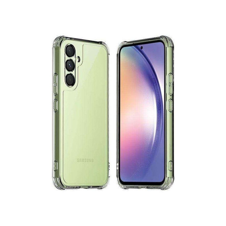 Araree etui Flexield Sam A55 5G