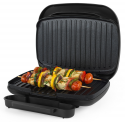 Toaster Petra PT4366MBLKVDE Health grill black Toaster Petra PT4366MBLKVDE Health grill black