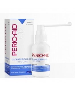 Perio Aid Treatment Spray 50ml