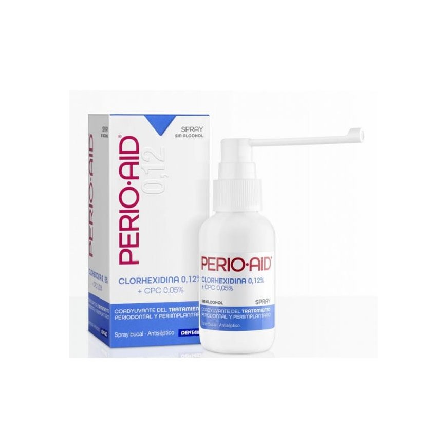 Perio Aid Treatment Spray 50ml