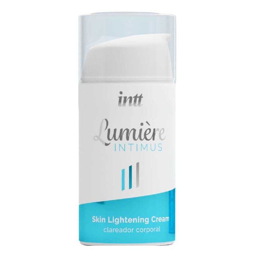 Inttw INTT - LUMI RE INTIMUS