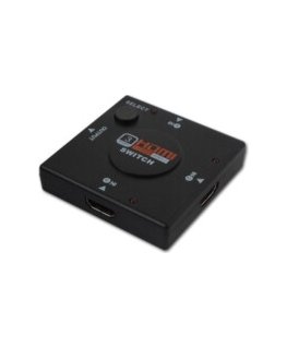 Active HDMI Splitter 2 x HDMI 4Kx2K, 3.4bps