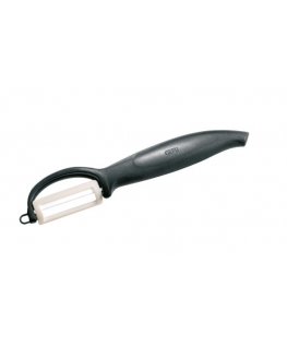 GEFU 12770 peeler Black