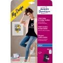 Avery MD1003 clothing transfer Inkjet Avery MD1003 clothing transfer Inkjet