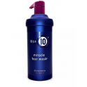 It's a 10, Miracle, Hair Treatment Cream Mask, Smooth & Soften, 517.5 ml It's a 10, Miracle, Hair Treatment Cream Mask, Smooth & Soften, 517.5 ml