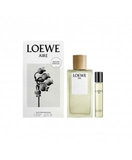 Set Aire Loewe EDT, 150 ml Mini, 20 ml