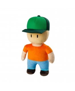 STUMBLE GUYS Мягкая игрушка, 30 см
