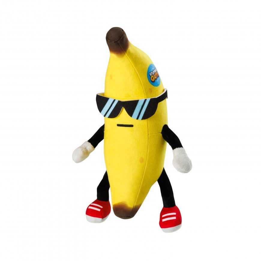 STUMBLE GUYS pehme mänguasi 30 cm – 2