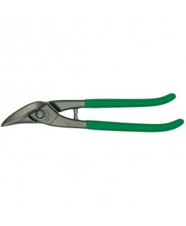 BESSEY D116-280 snips Right Stainless steel