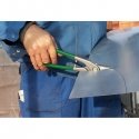 BESSEY D116-280 snips Right Stainless steel BESSEY D116-280 snips Right Stainless steel