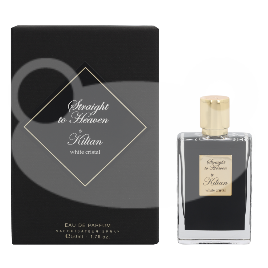 Kilian Men`s perfume Kilian EDP Straight