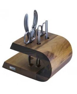 set of 5 przyborów do manicure Artelegno