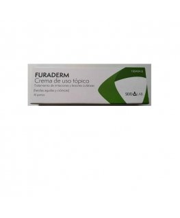 Seid Lab Furaderm 30g