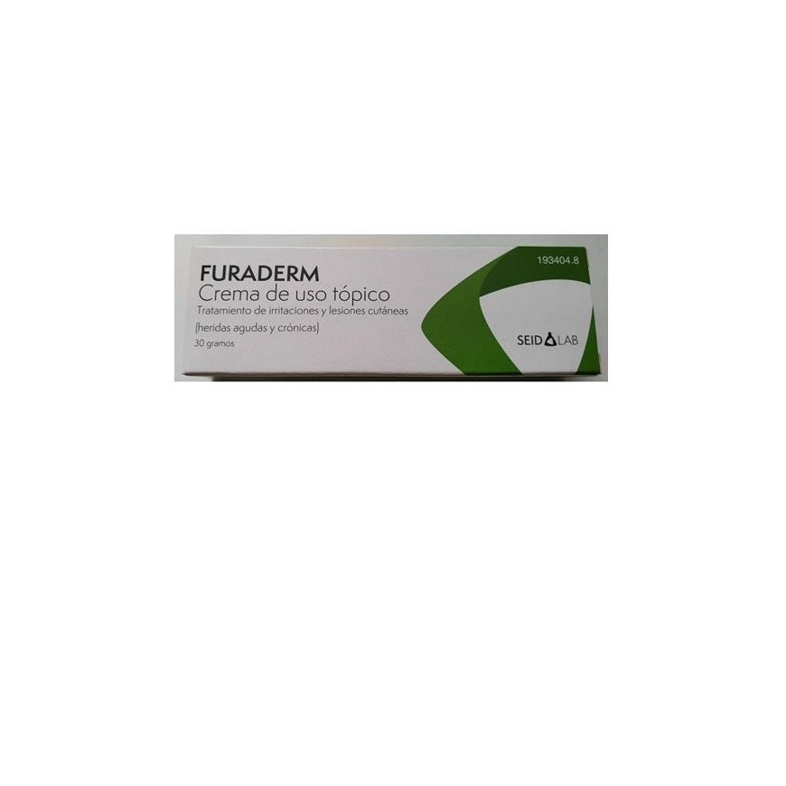 Seid Lab Seid Lab Furaderm 30g
