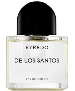 BYREDO De Los Santos EDP eau de parfum Unisex, 100 ml