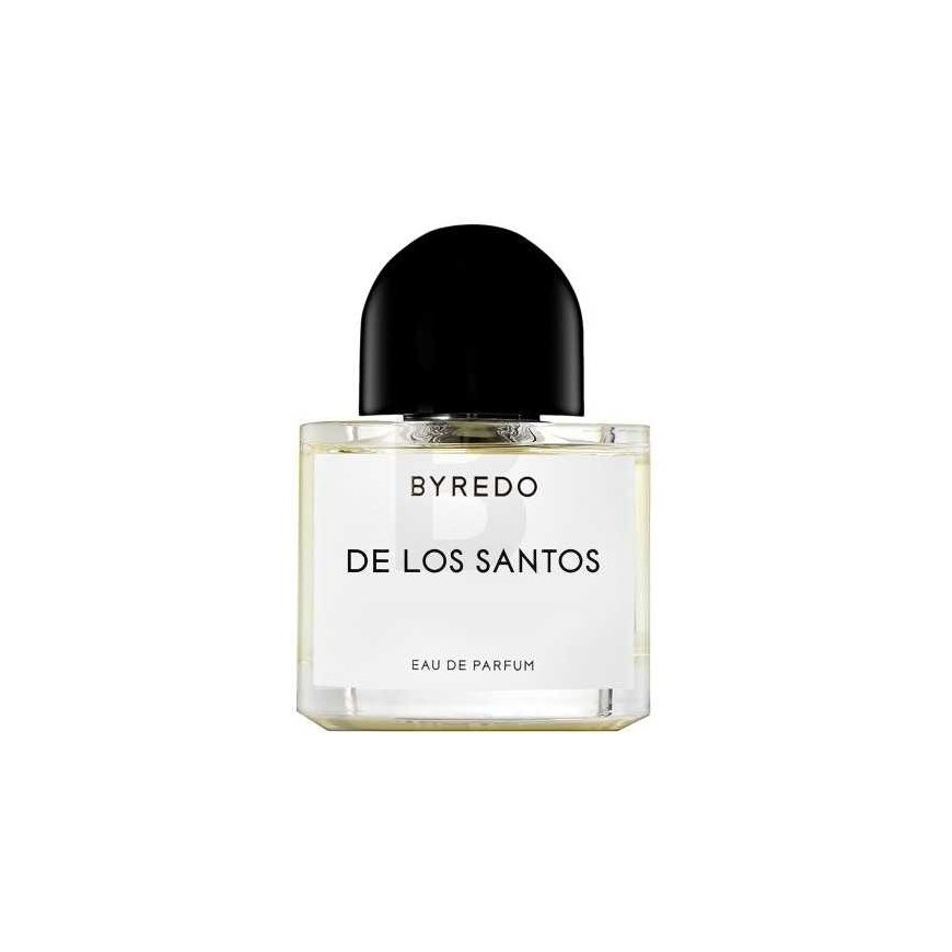 BYREDO De Los Santos EDP eau de parfum Unisex, 100 ml