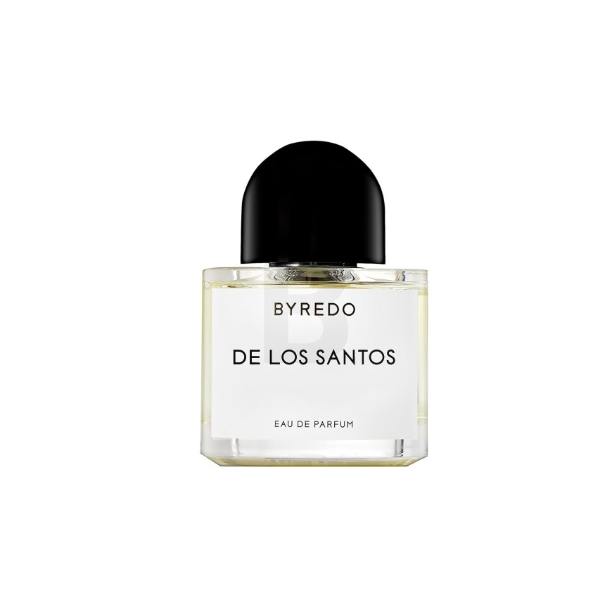 BYREDO De Los Santos EDP eau de parfum Unisex, 100 ml – 3
