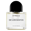 BYREDO De Los Santos EDP eau de parfum Unisex, 100 ml