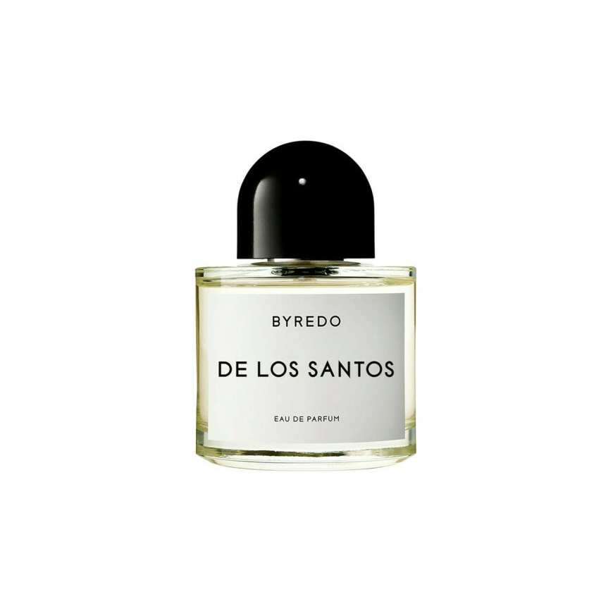 BYREDO De Los Santos EDP eau de parfum Unisex, 100 ml – 4