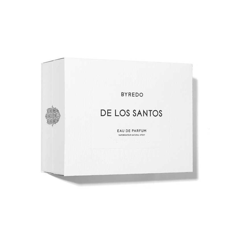 BYREDO De Los Santos EDP parfumuotas vanduo Unisex, 100 ml – 5